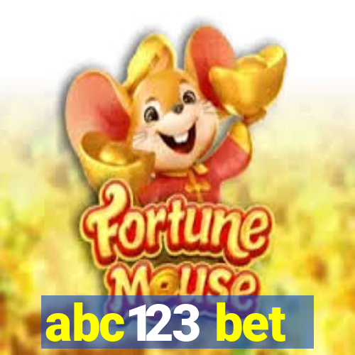 abc123 bet
